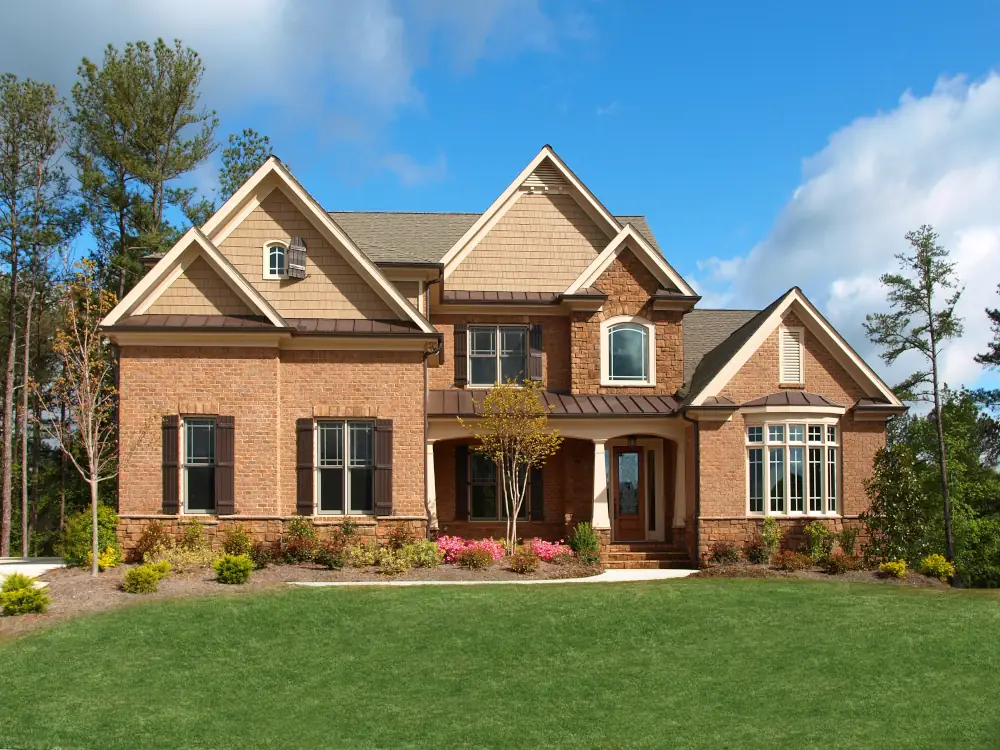 Shelby Township Property Management
